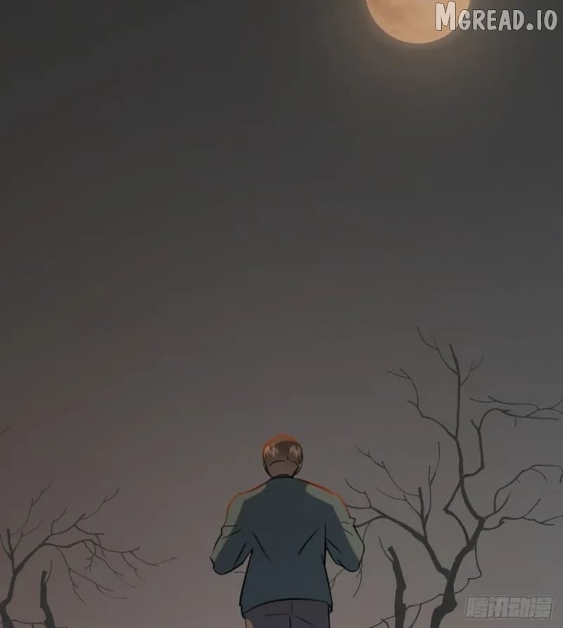 My Own Evil God Chapter 9 - page 84